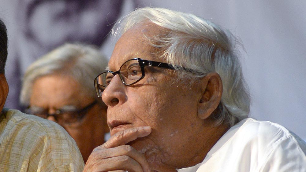 ভোটে শেষ পর্যন্ত ডালমিয়াই জয়ী হয়ে সিএবি সভাপতি হন। বুদ্ধদেব তখন বলেছিলেন, ‘‘অশুভ শক্তির কাছে শুভ শক্তির পরাজয়।’’