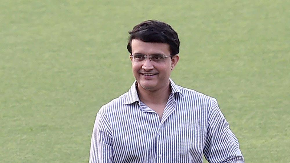 ২০১৯ সালে ভারতীয় ক্রিকেট প্রশাসনে নাটকীয় পরিবর্তন হয়। আরও এক বার সৌরভের সঙ্গে রাজনীতি জড়িয়ে পড়ে। 