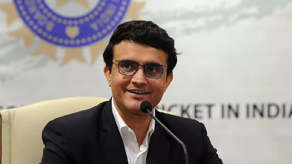 কিন্তু একেবারে শেষ মুহূর্তে পুরো ছবিটিই বদলে যায়। বোর্ড সভাপতি পদে সৌরভও মনোনয়ন জমা দেন। নির্বাচন হয়। সেখানে নাটকীয় ভাবে ব্রিজেশকে হারিয়ে সৌরভই বোর্ড সভাপতি হন।