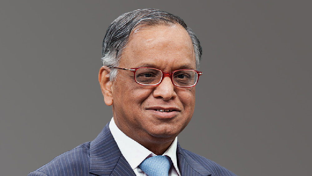 এনআর নারায়ণমূর্তি (আইআইটি কানপুর): বিখ্যাত তথ্যপ্রযুক্তি সংস্থা ‘ইনফোসিস’-এর প্রতিষ্ঠাতা তথা প্রাক্তন চেয়ারম্যান এনআর নারায়ণমূর্তি স্নাতকোত্তর করেন আইআইটি কানপুর থেকে। সালটা ১৯৬৯।