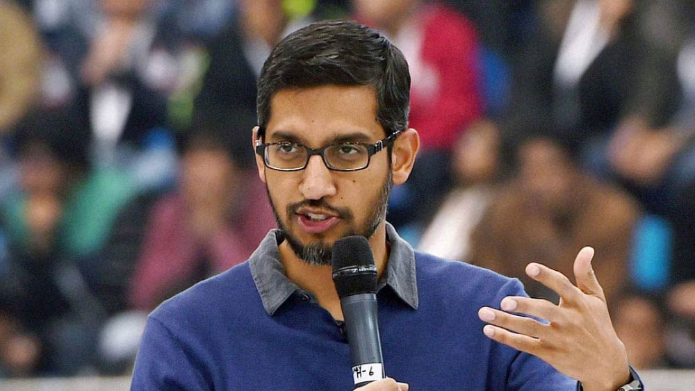 নিম্ন মধ্যবিত্ত পরিবার থেকে উঠে এসে সিলিকন ভ্যালি শাসন করা সুন্দর পিচাইয়ের সফর নজরকাড়া এবং অনুপ্রেরণাযোগ্য। আইআইটি খড়্গপুর থেকে বিটেক পাশ করা ছেলেটি এখন বিশ্বের সফল ব্যক্তিদের মধ্যে এক জন।