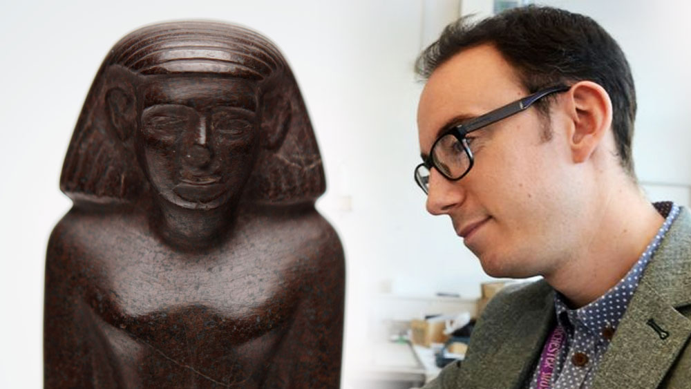 কেউই প্রাইসের কোনও প্রশ্নকেই যুক্তি দিয়ে খণ্ডন করতে পারেননি। এখনও নেব-সেনুর এই রহস্য রহস্যই রয়ে গিয়েছে।