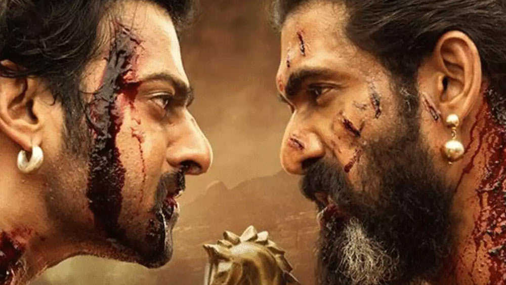 বলিউডের সিনেমার ‘ব্লকবাস্টার’ তকমাও এখন যোগ হয়েছে সাম্প্রতিককালে ভাল ব্যবসা করা দক্ষিণী সিনেমাগুলির মুকুটে।