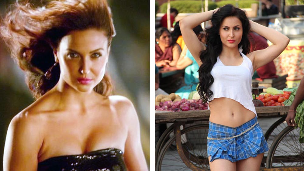 এলি বলিউডে ‘মিকি ভাইরাস’, ‘কিস কিস কো প্যায়ার করু’, ‘মালাং’-এর মতো সিনেমাতে কাজ করেছেন। অভিনেত্রীকে শীঘ্রই টাইগার শ্রফ এবং কৃতি স্যানন অভিনীত ‘গণপত’-এ দেখা যাবে। আসন্ন গণপত সিনেমাতে এলিকে ‘রোজি’ নামক একটি চরিত্রে অভিনয় করতে দেখা যাবে।