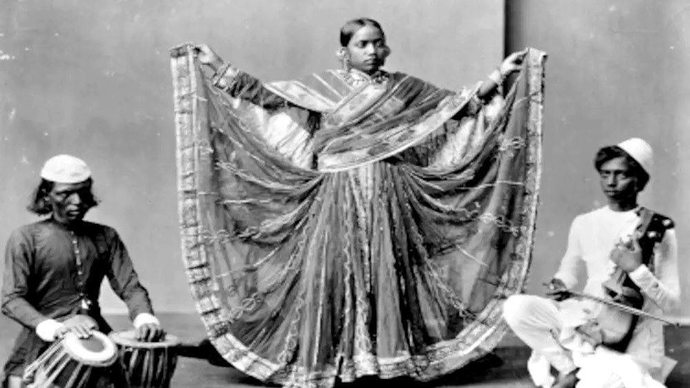 কলকাতার নস্টালজিয়া | বউবাজারের বাইজিপাড়া: মেহফিলের সেই শেষ রাত্রিগুলো
