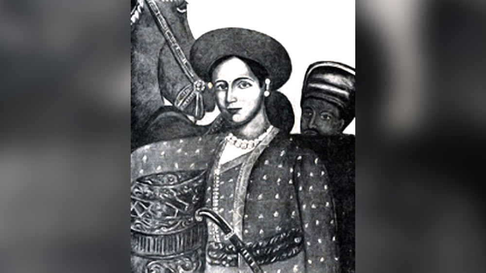 আবার গবেষকদের একাংশের মতে, নব মুন্সির আমদানি এই বাঈজি-সংস্কৃতি। কিছু কিছু গবেষকের অবশ্য দাবি, কলকাতায় বাঈনাচ পরবর্তী পর্যায়ে পৌঁছেছিল রাজা নবকৃষ্ণ দেবের হাত ধরে।