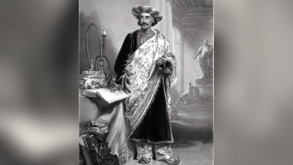 জনশ্রুতি, দ্বারকানাথের বাঁধা কোনও রক্ষিতা ছিল না বলে নাকি তিনি ‘বাবু’ হতে পারছিলেন না। অতঃপর, তিনিও জবাব দিলেন স্বমহিমায়। একটি পতিতাপল্লির মালিক হলেন তিনি। 