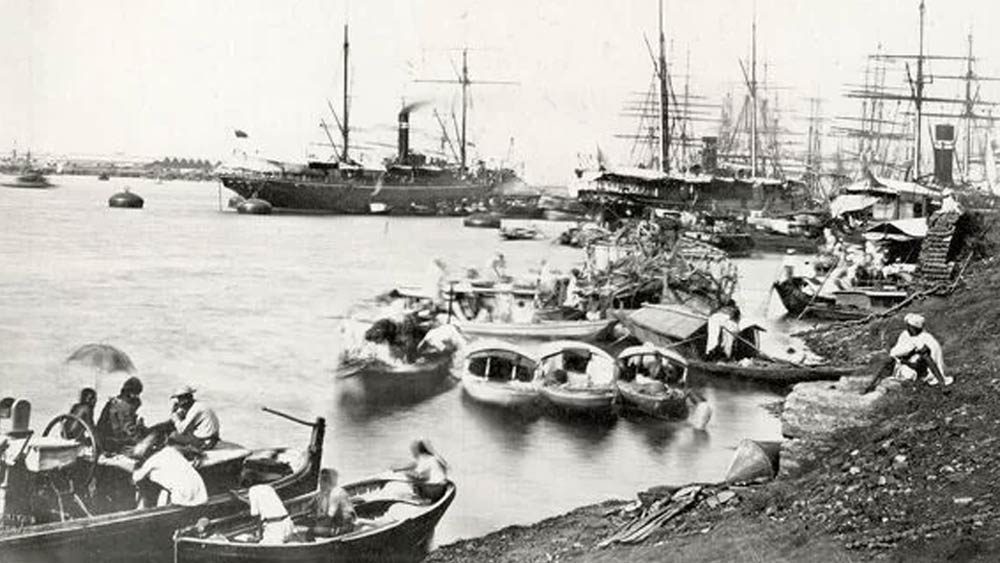 ধীরে ধীরে বৌবাজার, বাগবাজার, পাইকপাড়া এবং বেলঘরিয়ায় তাঁদের আস্তানা গড়ে ওঠে। সে সময় একটা প্রবাদ চালু ছিল, ‘চল্‌ পানসি বেলঘরিয়া!’ অর্থাৎ নব্য বাবুরা নৌকা করে বেলঘরিয়ায় যাবেন বাঈজি-সঙ্গ উপভোগ করতে।