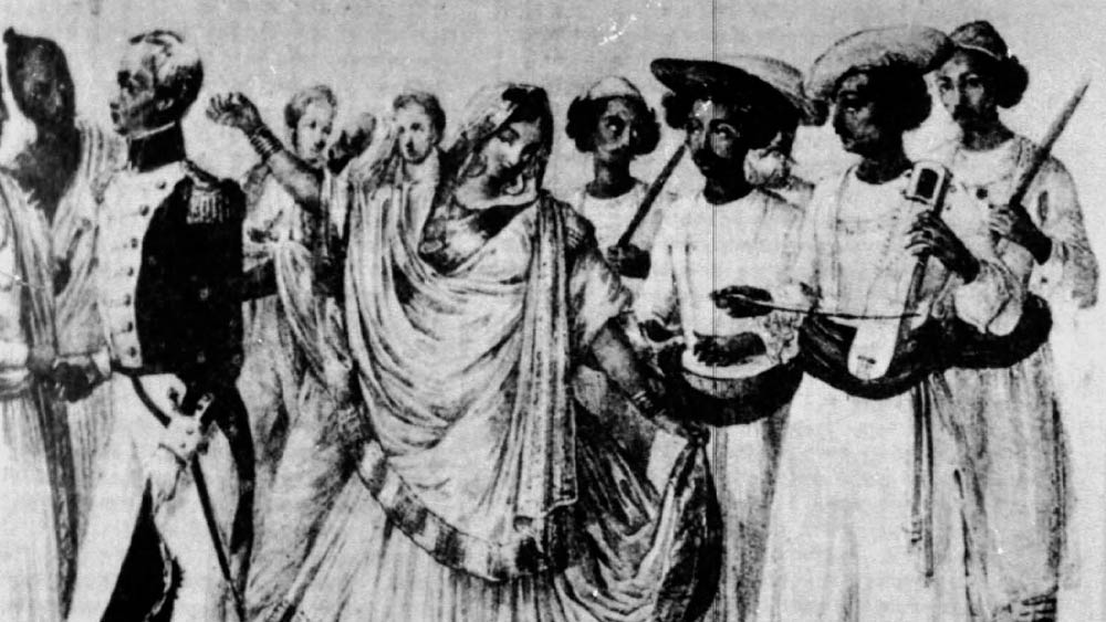 শোনা যায়, নাটোরের মহারাজা জগদিন্দ্রনাথও অবন ঠাকুরের এমন সিদ্ধান্ত নিয়ে অসন্তোষ ব্যক্ত করেছিলেন— “অবনদা, করেছ কী! তিনশো টাকা জলে দিলে?” 