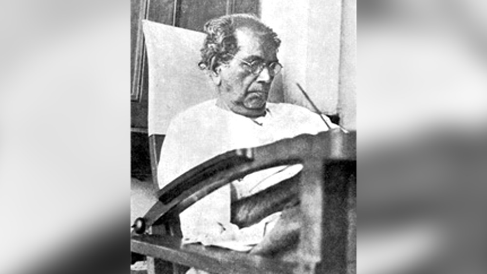 সুরে আবিষ্ট অবনীন্দ্রনাথ তড়িঘড়ি একটি ছবি এঁকে রাখলেন তাঁর। অতঃপর, রাত পেরিয়ে সকাল হল। বাঈ উঠে পড়লেন। অবনীন্দ্রনাথ মনে করলেন, দু’খানা গানের জন্য তিনশো টাকা দেওয়া সার্থক।