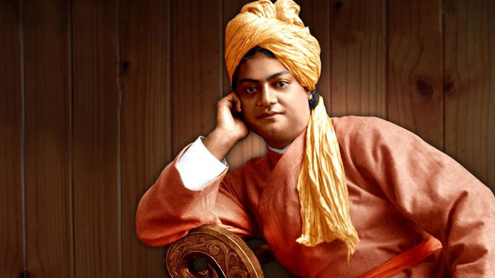 বাঈজিসঙ্গীত শুনেছিলেন বিবেকানন্দও। বিবেকানন্দ তখন গিয়েছেন খেতড়ীর রাজার আমন্ত্রণ রক্ষা করতে।