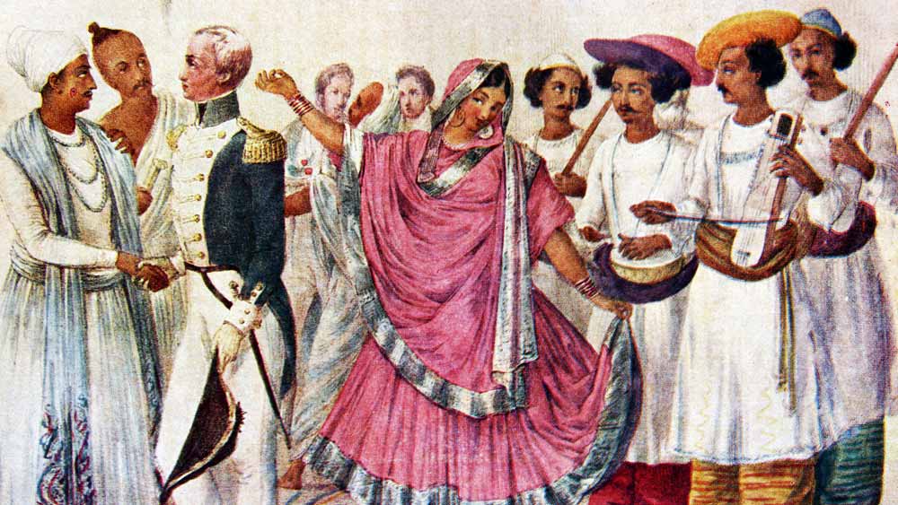 তথ্য সূত্র: রামতনু লাহিড়ী ও তৎকালীন বঙ্গসমাজ, শিবনাথ শাস্ত্রী, নিউ এজ পাবলিসার্স, উনিশ শতকের কলকাতা ও সরস্বতীর ইতর সন্তান, সুমন্ত বন্দ্যোপাধ্যায়, অনুষ্টুপ, জোড়াসাঁকোর ধারে, অবনীন্দ্রনাথ ঠাকুর, বিশ্বভারতী, বেশ্যা সঙ্গীত বাঈজি সঙ্গীত, দেবজিত্‌ বন্দ্যোপাধ্যায়, সুবর্ণরেখা, লেটারস্‌ অব স্বামী বিবেকানন্দ, উদ্বোধন, স্বামী বিবেকানন্দ এবং ধর্মের নতুন সংজ্ঞা, স্বামী পূর্ণাত্মানন্দ, উদ্বোধন আশ্বিন সংখ্যা ১৪২১, ২০১৬।