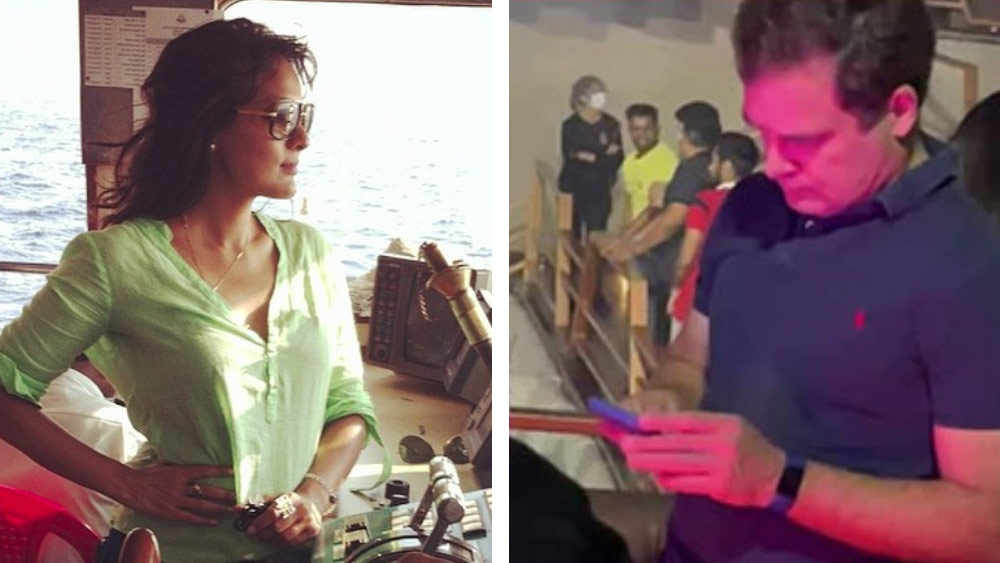 নেপালের দৈনিক পত্রিকা ‘কাঠমাণ্ডু পোস্ট’ জানিয়েছে, ২ মে নেপালের রাজধানীতে এসে পৌঁছন রাহুল। তাঁর সঙ্গে ছিলেন আরও তিন জন। তবে তাঁরা বিমানবন্দরে নেমেই সোজা চলে গিয়েছিলেন ম্যারিয়ট হোটেল।