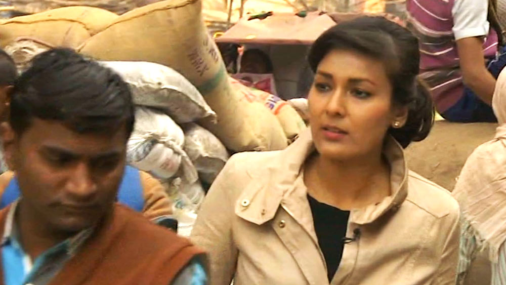 সুমনিমা দিল্লিতে ছিলেন ২০১২ সালেও। দিল্লির গণধর্ষণের ঘটনার রিপোর্ট করেছিলেন তিনি।