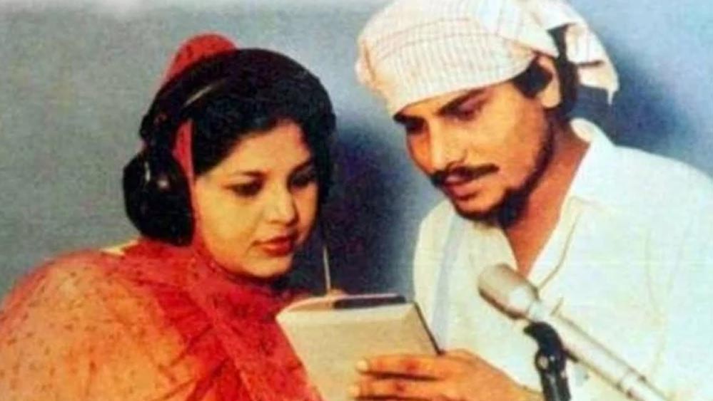 কর্মজীবনে সাফল্যের তুঙ্গে থাকাকালীন তাঁকে বেশ কয়েক বার খলিস্তানপন্থীদের তরফ থেকে হুমকি দেওয়া হয়। যার অন্যতম কারণ, তাঁর গানের বাণী। অপর কারণ, তাঁর স্ত্রী অমরজ্যোৎ কৌর। অমরজ্যোৎ ছিলেন ভিন্ন জাতের। দু’জনে একসঙ্গে মঞ্চে গান গাইতেন।