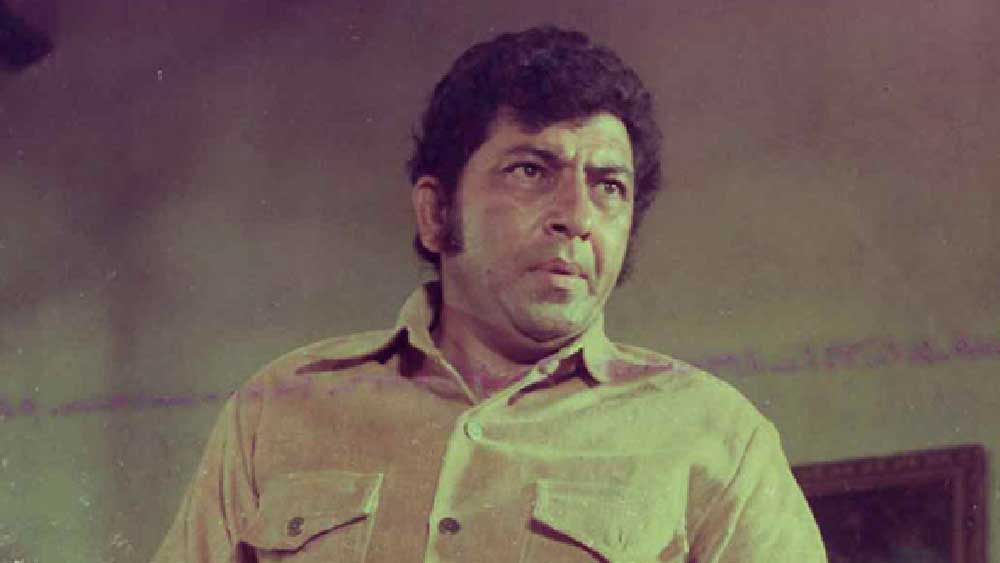 কেন এই সাহায্যের আশ্বাস? এর উত্তরে তিনি বলেন, আমজাদ ভাল মানুষ ছিলেন। তাই তাঁকে তাঁরা সাহায্য করতে চান।