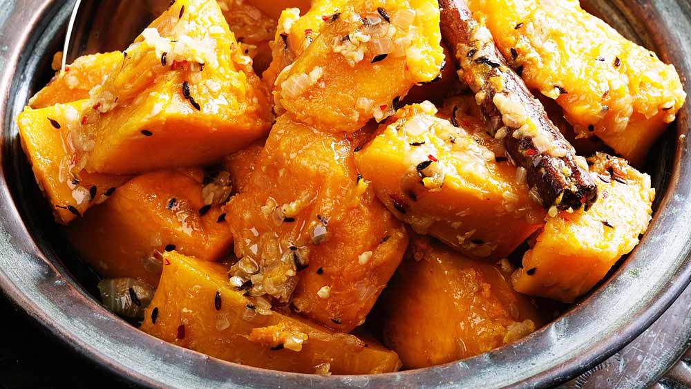বাঙালি বাড়ির নিরামিষ রান্নায় আগে সর্বাধিক প্রয়োগ ছিল হিঙের।