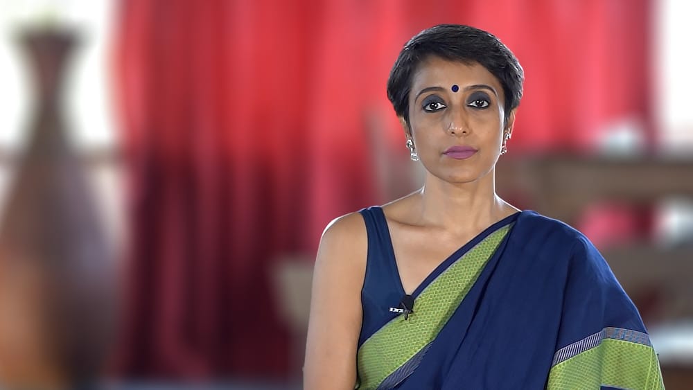 loke ki bolbe anuttama bandyopadhyay discusses about fears of motherhood dgtl