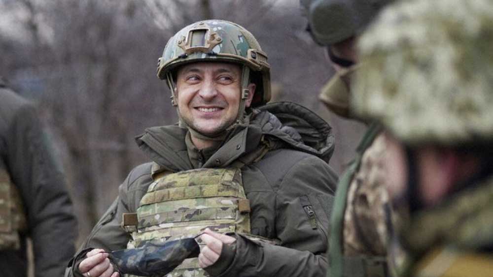 পুতিন বিশ্বাস করেন, যুদ্ধে কোনও ভাবে রাশিয়ে পিছিয়ে পড়ছে বলে মনে হলে বরং যুদ্ধের তীব্রতার মাত্রা আগের চেয়ে বাড়াতে হবে।