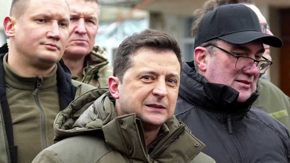 পুতিন সম্পর্কে এই সব কথা বলেছেন আমেরিকার কেন্দ্রীয় গোয়েন্দা সংস্থা (সিআইএ)-র প্রধান।