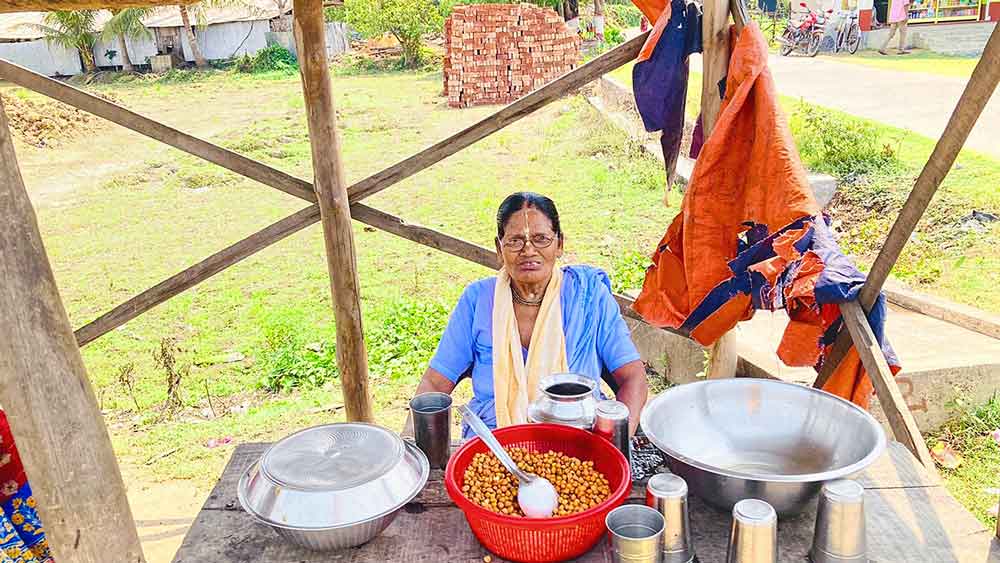 বিশাখা রায়