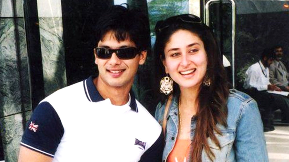 করিনা কপূরের সঙ্গে বিচ্ছেদের পর তাঁকে ছেড়ে কথা বলেননি শহিদ কপূর। জনসমক্ষে করিনাকে ‘পশু’র সঙ্গেও তুলনা করেন শহিদ। 