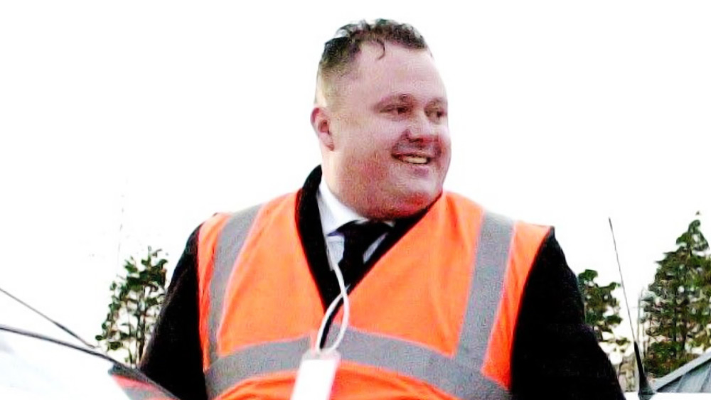 রিচার্ড হোল্ডেন, উত্তর-পশ্চিম ডারহামের আইনসভার সদস্য মন্তব্য করেছেন যে, লেভির প্রতি তাঁর কোনও সমবেদনা নেই এবং লেভির কখনই কারাগার থেকে মুক্তি পাওয়া উচিত নয়।