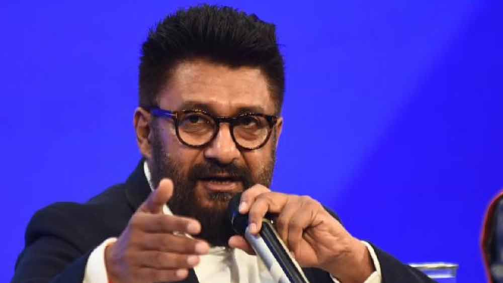 অক্ষয় এবং বিবেক দু’জনেই পদ্ম শিবিরের কাছের লোক হিসেবে পরিচিত। তবুও কেন অক্ষয়ের দিকে কাদা ছুড়লেন বিবেক?