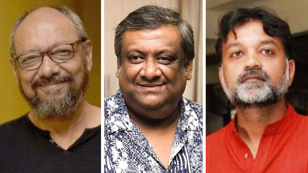 অনুজ তিন পরিচালকের চোখে ফিরে আসবেন মৃণাল।