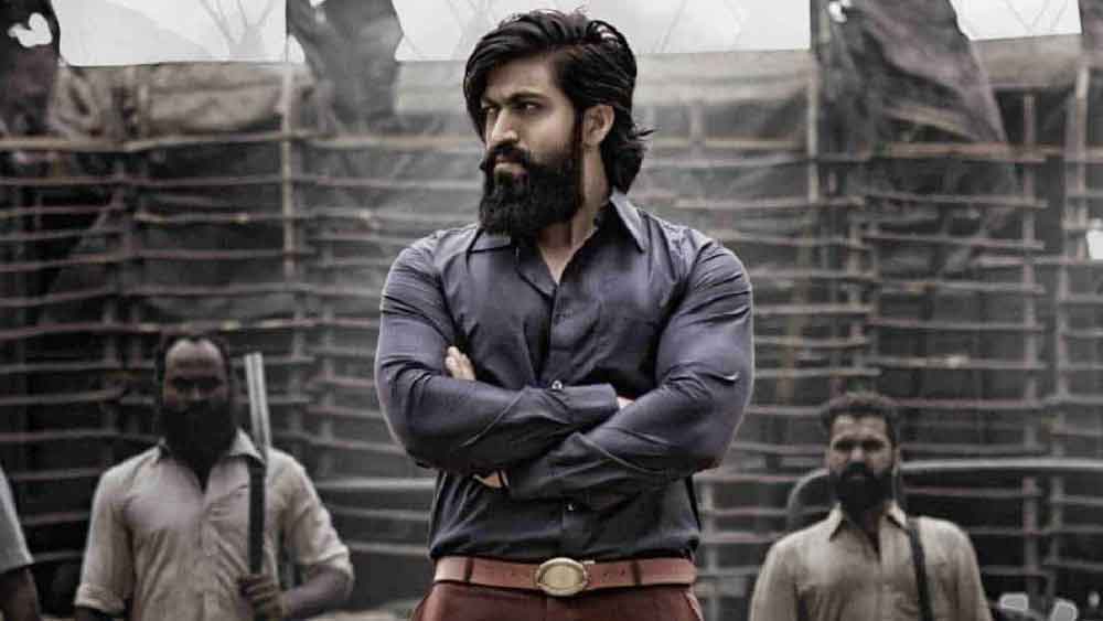 KGF does not stop there, the producer wants to build a 