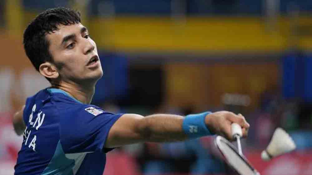 টমাস কাপ সরাসরি: প্রথম ম্যাচে জয় লক্ষ্যর, ডাবলসের প্রথম গেমে হেরে গেলেন চিরাগরা