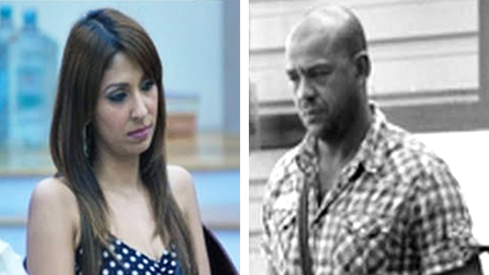 ‘পাতিয়ালা হাউস’ ছবিতে ছিলেন সাইমন্ডস। 