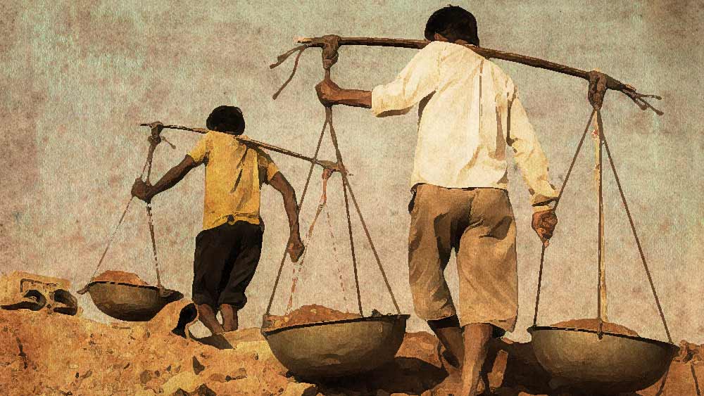 বিপ্লবী মায়ের সন্তান তিনি। বড় হয়ে চন্দ্রপ্রভার ছেলে অসম ট্রেড ইউনিয়ন আন্দোলনের প্রথম সারির নেতা হন। কংগ্রেস বিধায়কও হন। নিজে বিধায়ক হয়েও শ্রমিক শ্রেণির বঞ্চনা নিয়ে নিজের সরকারকেই প্রশ্নের মুখে দাঁড় করাতেন তিনি।