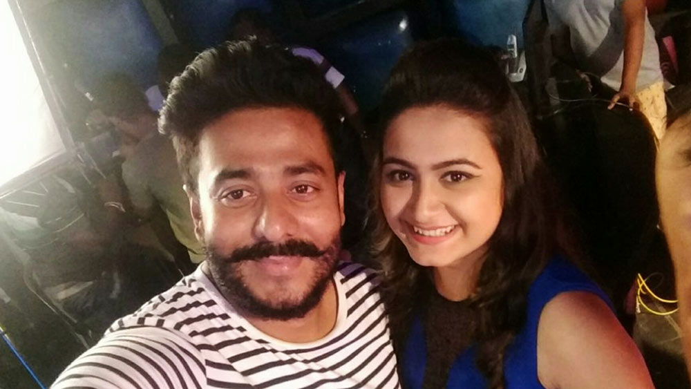 ধীরে ধীরে টেলিভিশন জগতের জনপ্রিয় মুখ হয়ে উঠতে শুরু করেছিলেন পল্লবী। ‘কুঞ্জছায়া’ ধারাবাহিকে গুরুত্বপূর্ণ চরিত্রে অভিনয়ের পর ফের প্রধান চরিত্রে অভিনয়ের সুযোগ আসে তাঁর কাছে। ‘মন মানে না’ ধারাবাহিকে আবার নায়িকার চরিত্র পান তিনি। 