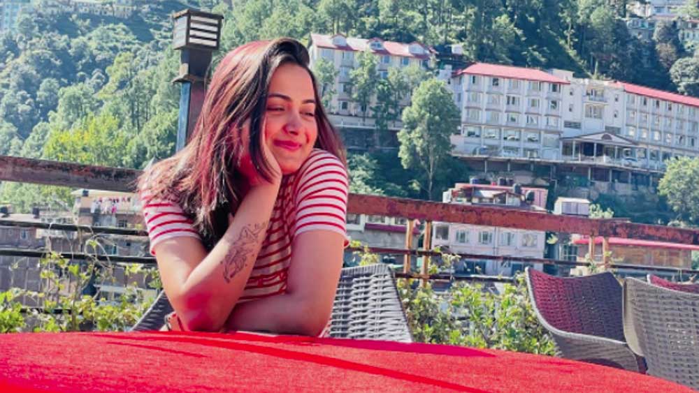 বৃহস্পতিবার পর্যন্ত সেই ধারাবাহিকের শ্যুটিং করেছেন পল্লবী। 