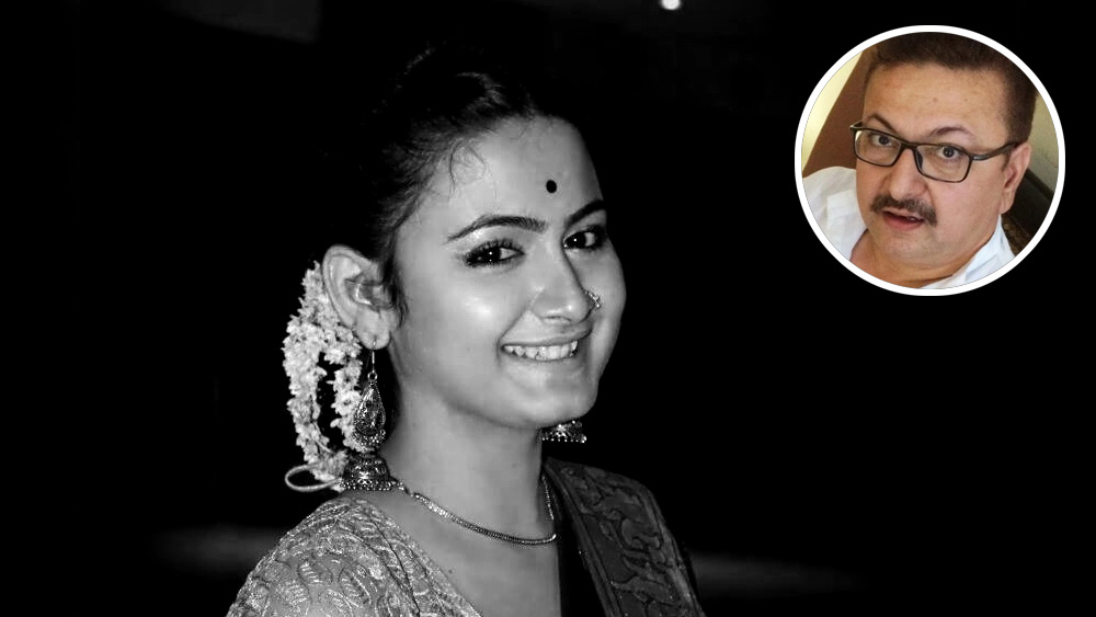 পর পর যে মেয়ে কাজ  পাচ্ছিল, ও আত্মহত্যা কেন করল! পল্লবীর মৃত্যুতে তদন্ত চান ভরত