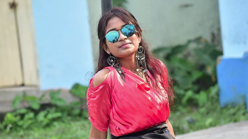 সুশান্ত নিজেই বলেছে, ‘‘মেয়ের মা, মেয়ের বাবা সবাই মিলে আমায় মেন্টালি ক্র্যাক (মানসিক ভাবে বিধ্বস্ত) করে দিয়েছিল, তাই আমি মেরেছি।’’