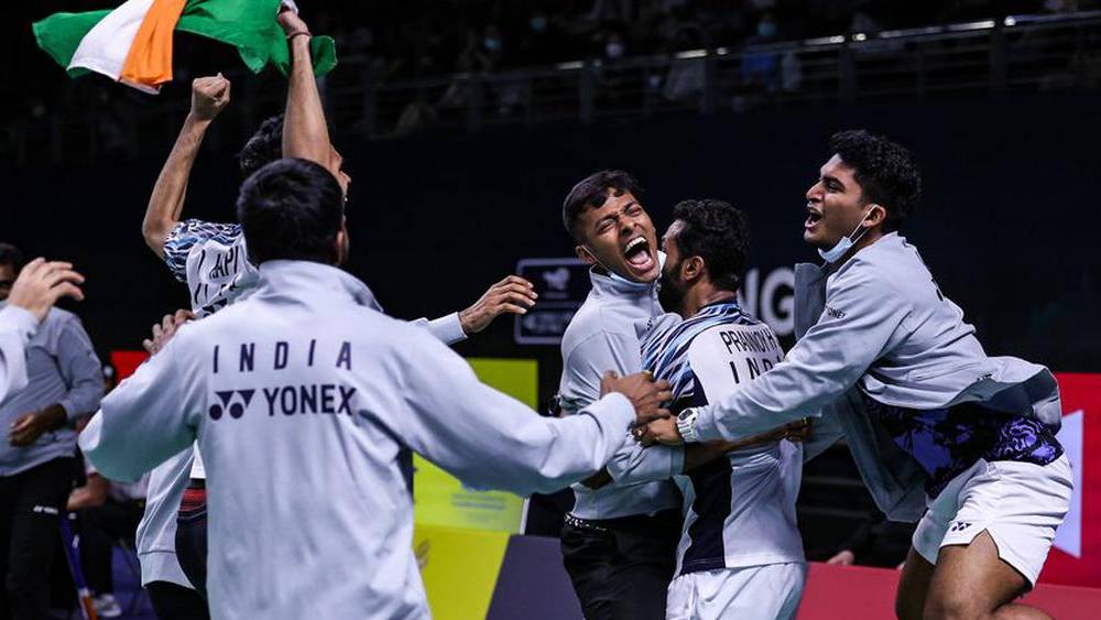 উচ্ছ্বাসে মাতলেন চিরাগরা।