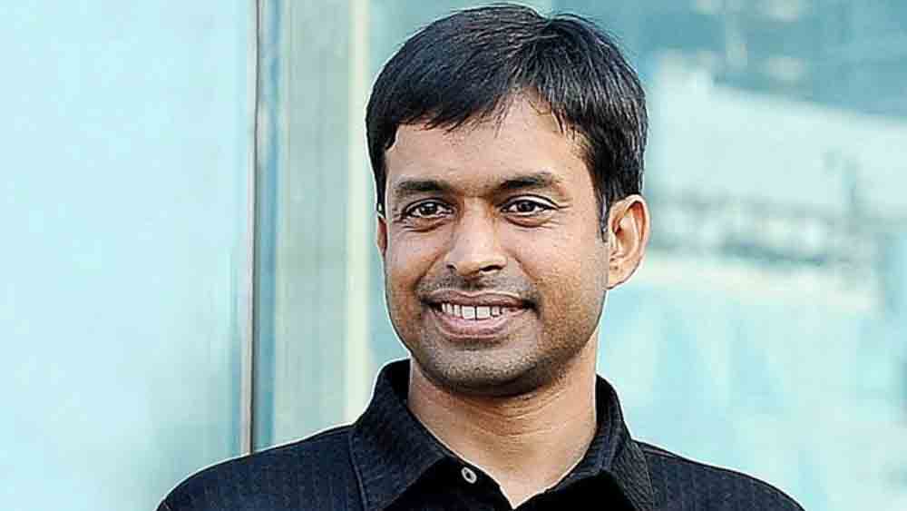 ২০০৪ সালে তৈরি করেন পুল্লেলা গোপীচন্দ ব্যাডমিন্টন আকাদেমি।