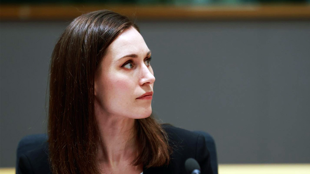 যেমন সানা মারিন। ফিনল্যান্ডের প্রধানমন্ত্রী। মাত্র ৩৪ বছর বয়সে তিনি সে দেশের প্রধানমন্ত্রী হয়েছিলেন। বিশ্বের সর্বকনিষ্ঠ প্রধানমন্ত্রী।