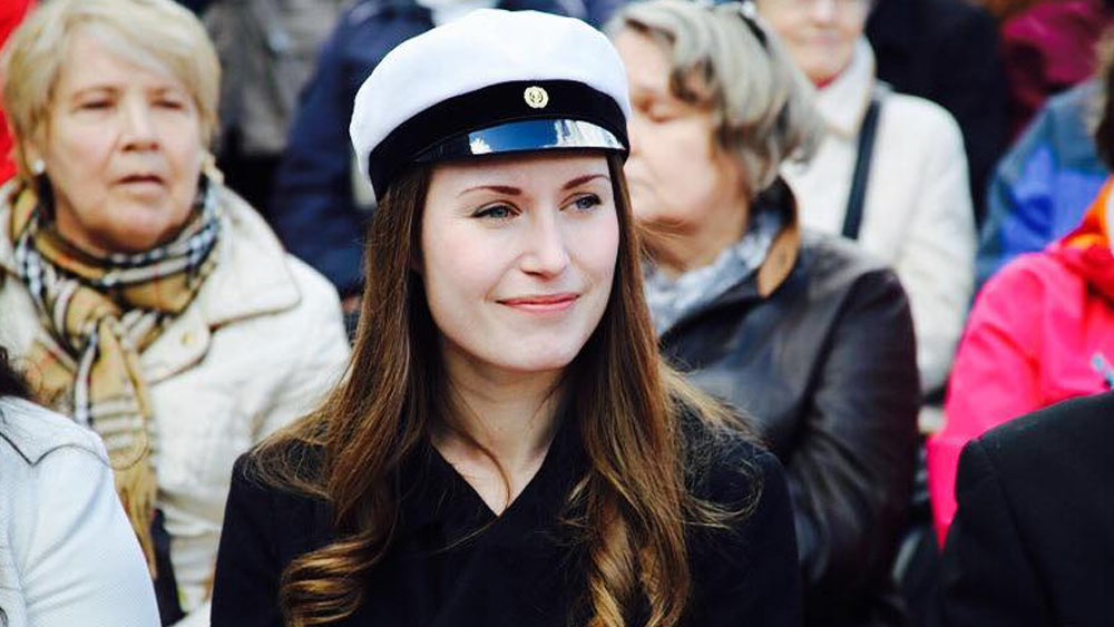 ২০১০ সালে তিনি দলের ভাইস-প্রেসিডেন্ট হিসাবে নির্বাচিত হন। ২০১২ পর্যন্ত তিনি ওই পদে থাকেন।