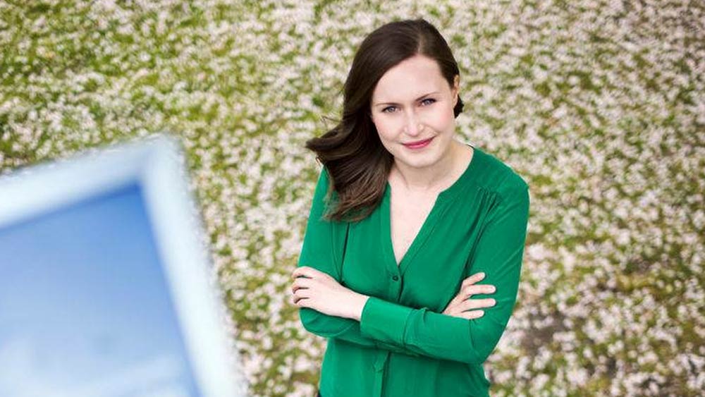 তবে তাঁর রাজনৈতিক জীবন শুরু হয়েছিল পরাজয় দিয়ে। ২২ বছর বয়সে তিনি ট্যাম্পারে সিটি কাউন্সিলের নির্বাচনে লড়েন। কিন্তু সেই নির্বাচনে তিনি হেরে যান।