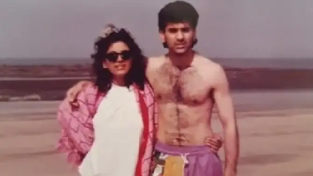 কিন্তু একটা সময় পর দুই পরিবারে লোকই তাঁদের বিয়ে মেনে নেন।