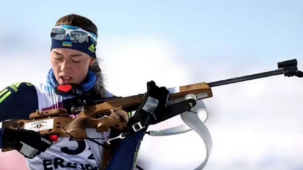 অলিম্পিক্সে সোনা জিতেছেন তিনি। ২০১৬ সালে যুব অলিম্পিক্স গেমসে সোনাজয়ী ক্রিস্টিনা এ বার নাম লেখালেন দেশের সেনাবাহিনীতে। মাতৃভূমি রক্ষায় নিজের দক্ষতা কাজে লাগাতে চান তিনি।