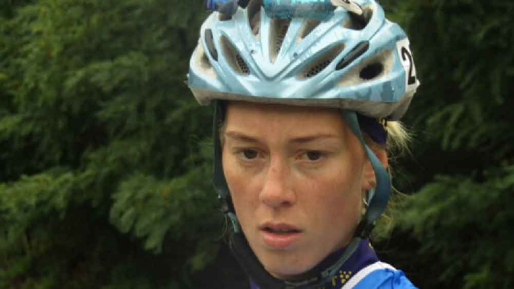 ইউক্রেনের তরুণী তারকা শ্যুটারের মন্তব্য, ‘‘জয় আমাদের অবশ্যই হবে। আমি এটা মন থেকে বিশ্বাস করি।’’