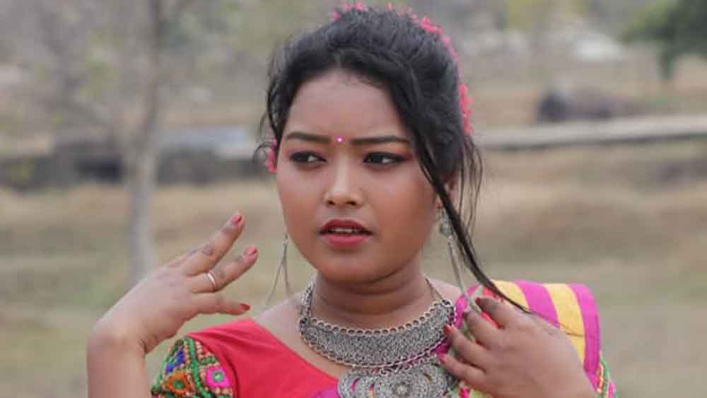 সম্প্রতি ওড়িয়া ভাষার মিউজিক ভিডিয়োতেও নিয়মিত দেখা যাচ্ছে তাঁকে।