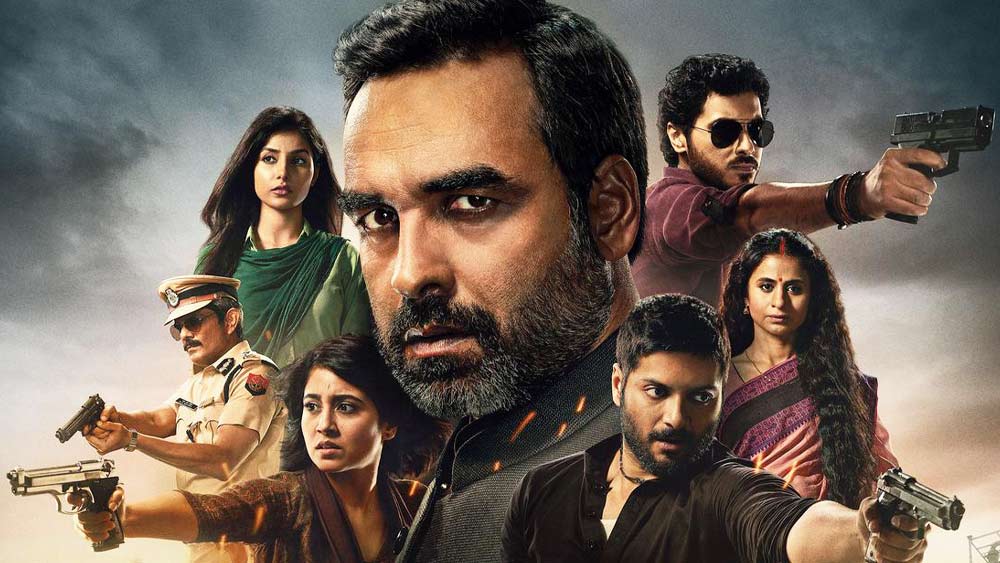 এর কয়েক মাস পরেই মুক্তি পায় ‘মির্জাপুর’ ওয়েব সিরিজটি। ‘গুড্ডু-বাবলু’ দুই ভাইয়ের জুটি নেট দুনিয়ায় বিপুল সাড়া ফেলেছিল।