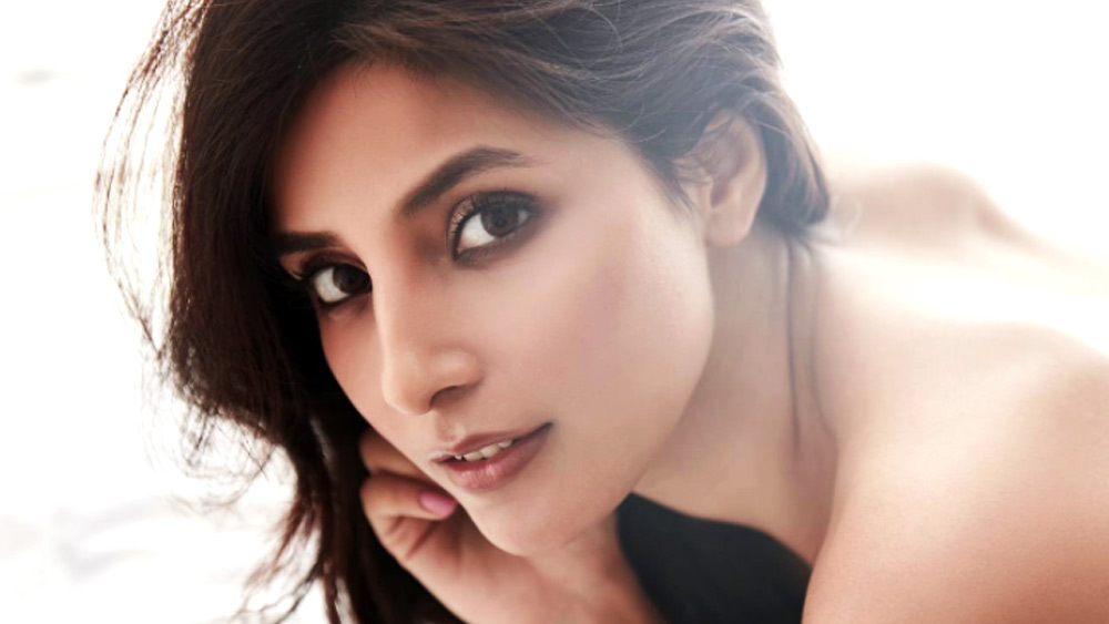 এর পরেই মডেলিং জগতে পা রাখেন তিনি। ২০১৩ সালে ‘সদ্দা হক’ টিভি সিরিয়ালে মুখ্য চরিত্রে অভিনয় করেন হর্ষিতা।