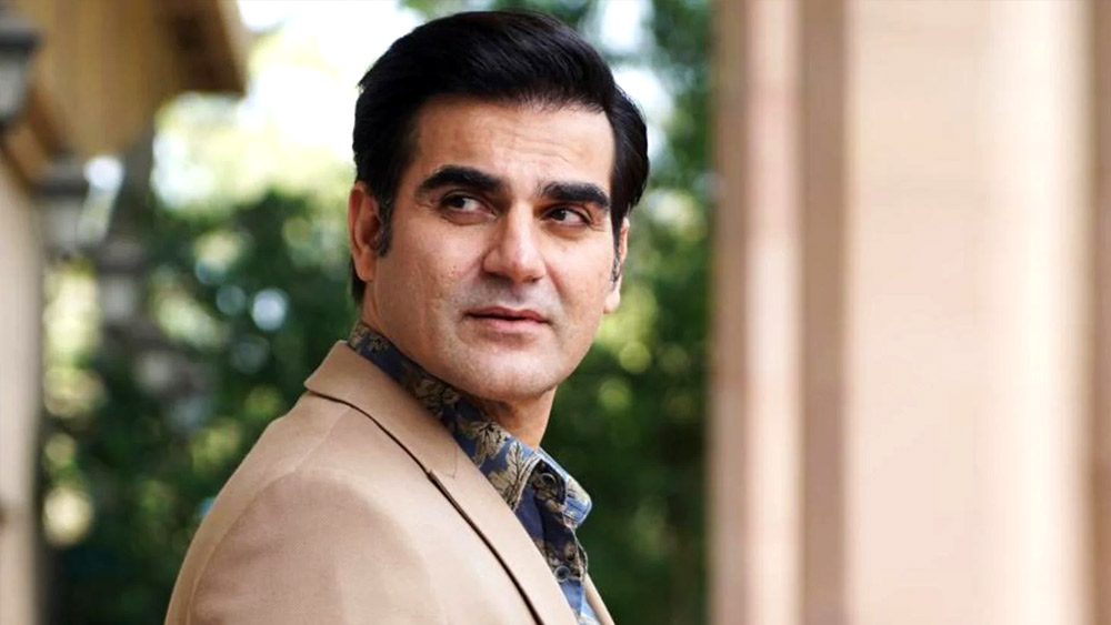 আরবাজ খান