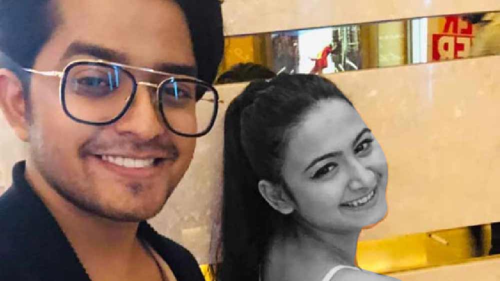 পল্লবীর সঙ্গে সায়ক